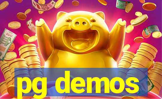 pg demos
